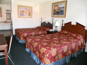 Hotel Preet Northwest - Image 3