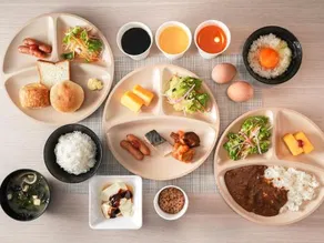 Super Hotel Okazaki - Image 3