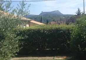 Maison Jardin Crest - Image 4