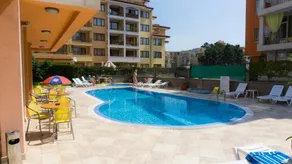 Darius Hotel - Image 2