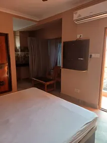 Goroomgo Aadhya Beach Resort - Image 1