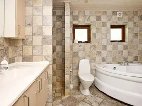 Four Bedroom Holiday home in Brovst 6 - Image 5