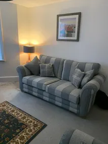 Comfy flat in the heart of St Leonards - Image 5