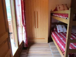Appartement 5 Pers. À L'entrÉe Du Village 70845 - Image 1