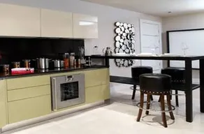 Divan residence at Bomoti Plaza - Image 3