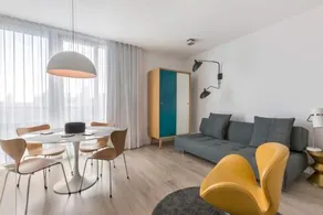 Boutique Hotel Suite 1215 West Avenue - Image 4