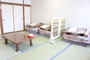 Biei Guest House Sirogane no Yu - Hostel - Image 3