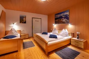 BERGER-Ferienwohnung - Image 3