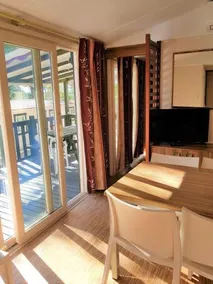 Villaggio Camping Golfo Di Arzachena - Image 2