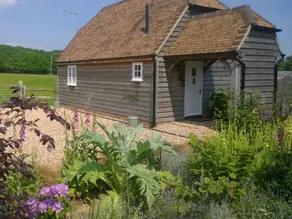 Hayesland Lodge - Image 5