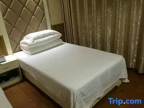Shangli Longshan Hotel - Image 3