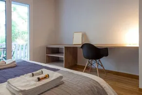 TONI'S Lovely Apartment in City Centre Choose me - Image 2