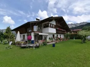 Landhaus Schnettra - Image 1