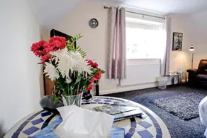 Henbere Farm B&B - Image 3