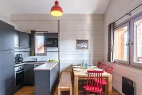 Les Chalets de Rosael Val Thorens - Image 2