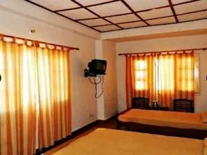 Hotel Satyam Regency - Image 4