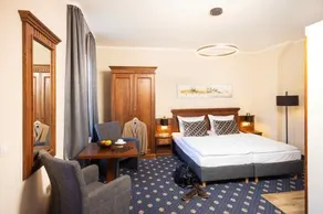 Aparthotel Altes Schwedisches Konsulat - Image 5