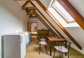 Tagyon Birtok Kései szüret Apartmanház - Image 2