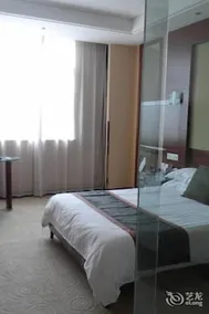 Yishe Hotel (Taizhou Hailing West Bus Station Branch) - Image 3