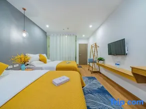 Kerui Hotel(Chongqing Xinan University Branch) - Image 5