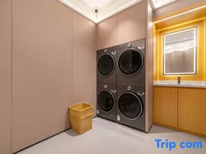 Qi Yue Hotel Shanghai Jiading Yongjing Road - Image 3