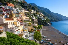 Exclusive Apartments Positano - Image 5