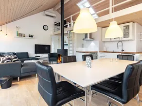 6 Person Holiday Home in Brovst - Image 5