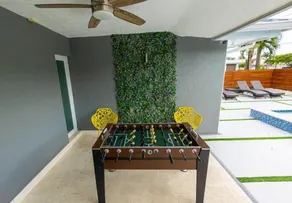 NO Miami Family Home 5BR Heated Pool & Jacuzzi - Image 4