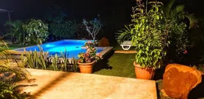 Moorea Villa Maoe Pool - Image 3