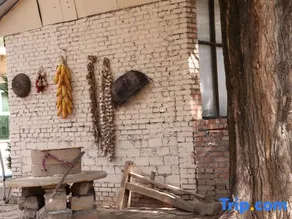 Yan'an Xinyuan Cave Homestay - Image 2