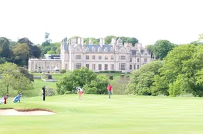 Stoke Rochford Hall, Best Western Premier Collection - Image 4