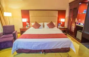 Zheshang Hotel - Image 3