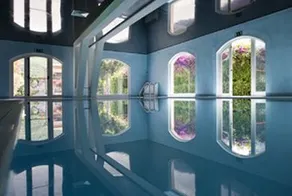 Il Magnifico de Luxe Resort - Image 2