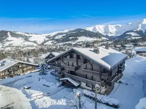 Apartment Location Appartement 3 PiÈces Megeve Mont D'arbois 16 - Image 2