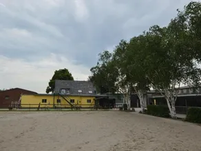 Roofed Farmhouse in Juchen with private terrace and garden - Image 2