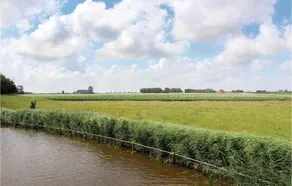 Amazing Home In Lauwerzijl With House Sea View - Image 3