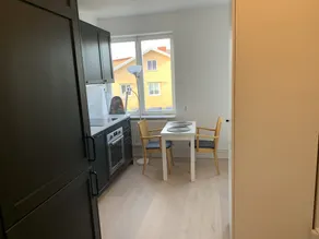 Apartment in Bromma Close to Stockholm City - Image 4