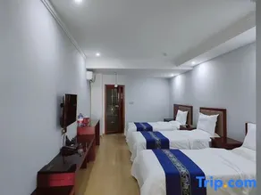 Meida Business Hotel - Image 3