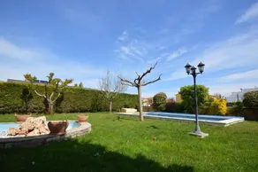 Casa con piscina y jardin 2km del mar.Teixidor - Image 4