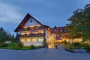 Landhotel Hartenthal - Image 4