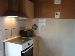 Cozy Studio Apartment in Brusow on Baltic Sea Coast - Image 4