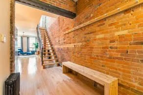Charming House on Queen West - Image 2