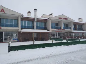 Koza Kafkas Otel - Image 3