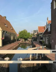 Oude Postkantoor De Rijp - Image 3