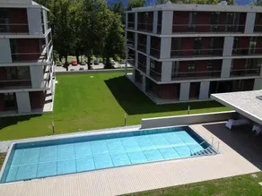 Apartment Pool And Lake - Image 2