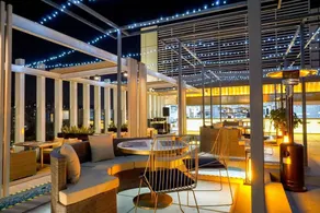 Zenith International Hotel - Image 5
