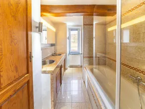 Spacious and Well Cared for House With a Panoramic - Image 4