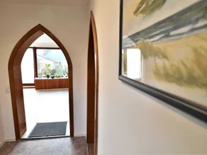 Apartment In Klutz With Terrace, Garden - Image 3
