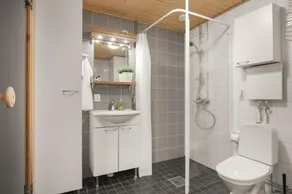 Kotimaailma Viihtyisä saunallinen kaksio Leppävaara - Image 2