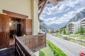 Casa Beatrice CIR VDA Courmayeur 0231 - Image 2